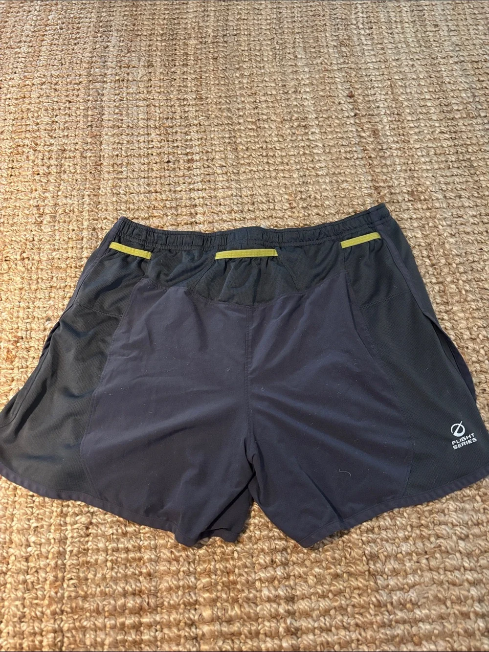 Men’s The North Face Running Shorts